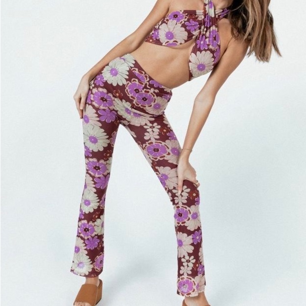 princess polly naomi set